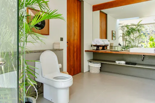 Domisili Villa Canggu by Fays Hospitality 3