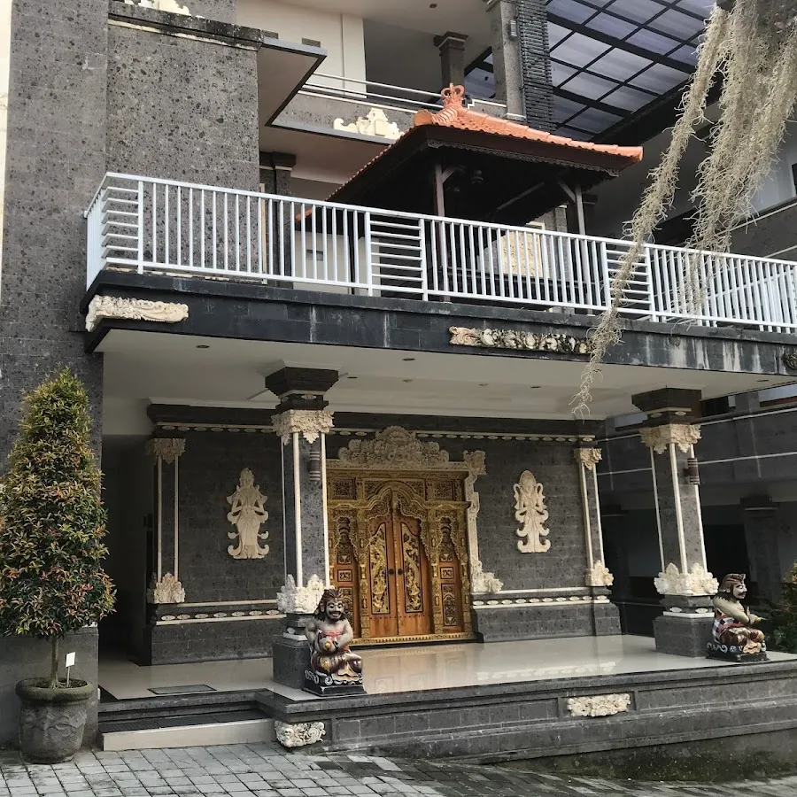 Hotel Made Bali