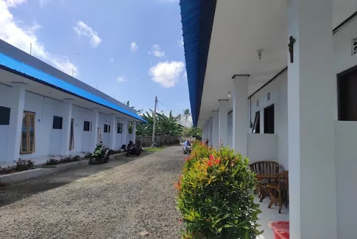 Hotel Made Bali 1