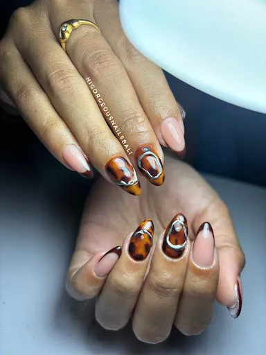 Hi Gorgeous Nail Studio 2
