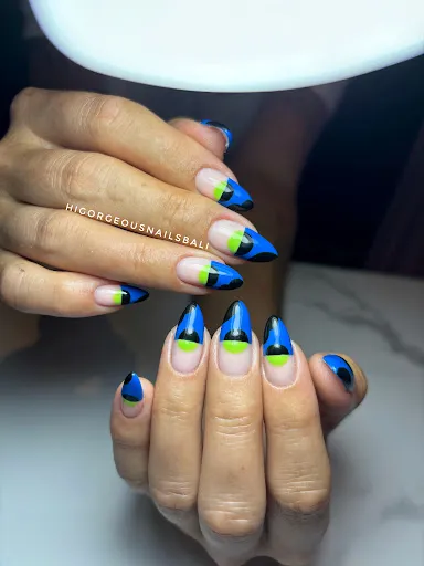 Hi Gorgeous Nail Studio 3