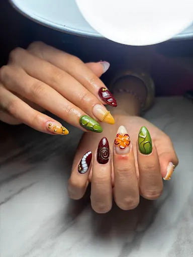 Hi Gorgeous Nail Studio 4
