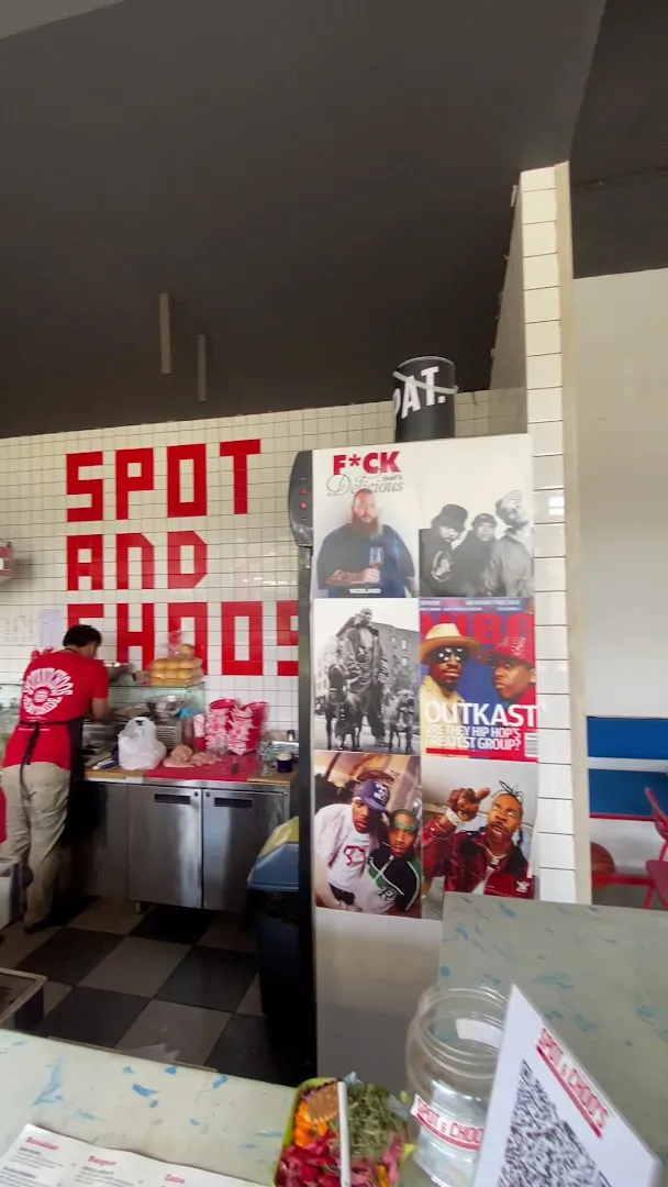 Spot & Choo’s Canggu 1