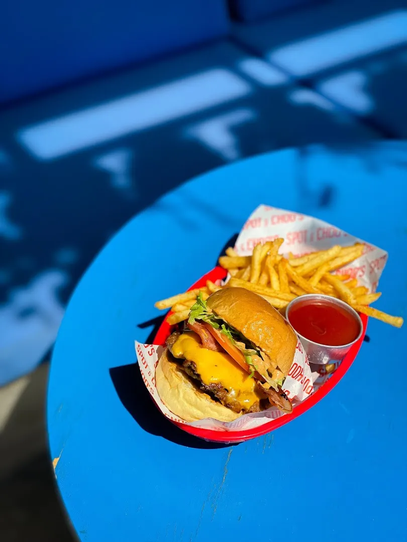 Spot & Choo’s Canggu 2