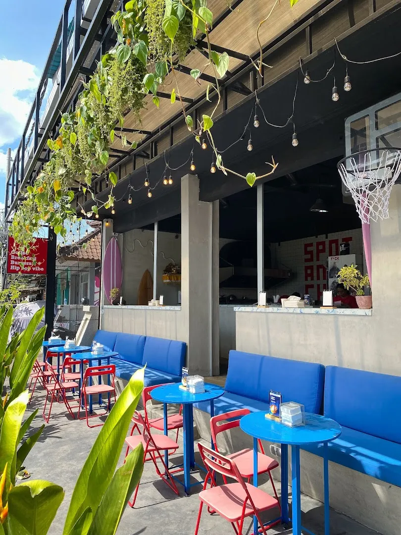 Spot & Choo’s Canggu 3