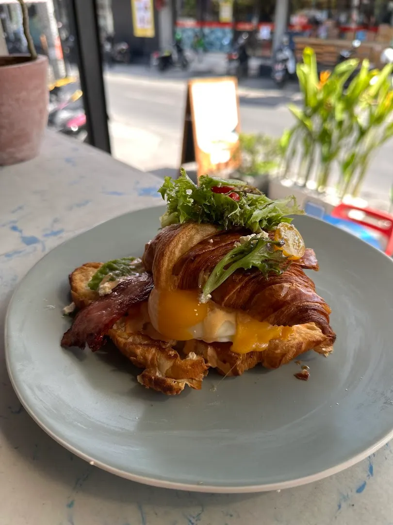 Spot & Choo’s Canggu 4