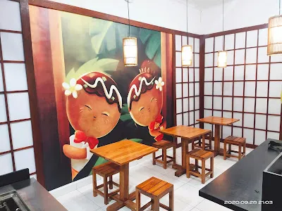 Japanese Warung Umi 2