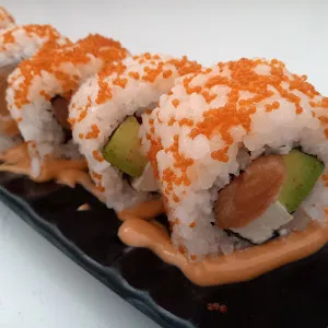 Japanese Warung Umi 3