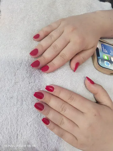 THE HONEY nails, waxing , massage, ( studio & home service 4