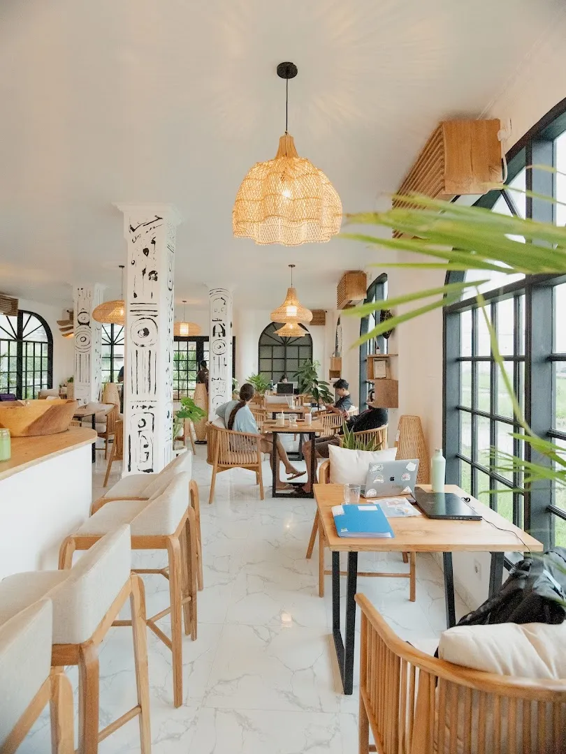 Little Brew Bali
