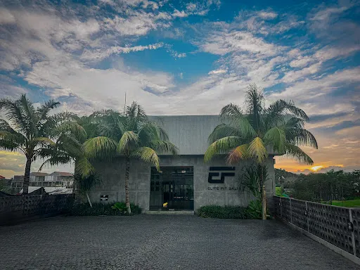 Elite Fit Bali 1