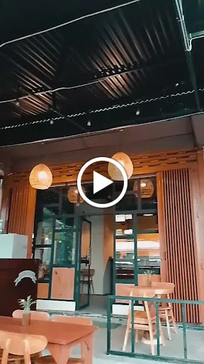 Bodrum Corner Coffee and Resto 3