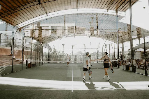 Bali Social Club - Padel & Wellness 2