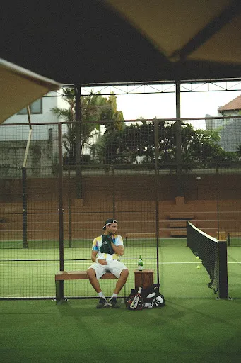 Bali Social Club - Padel & Wellness 3