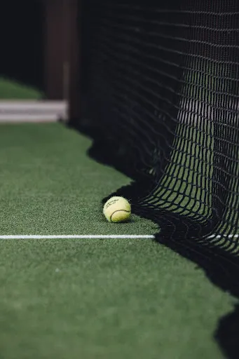 Bali Social Club - Padel & Wellness 4