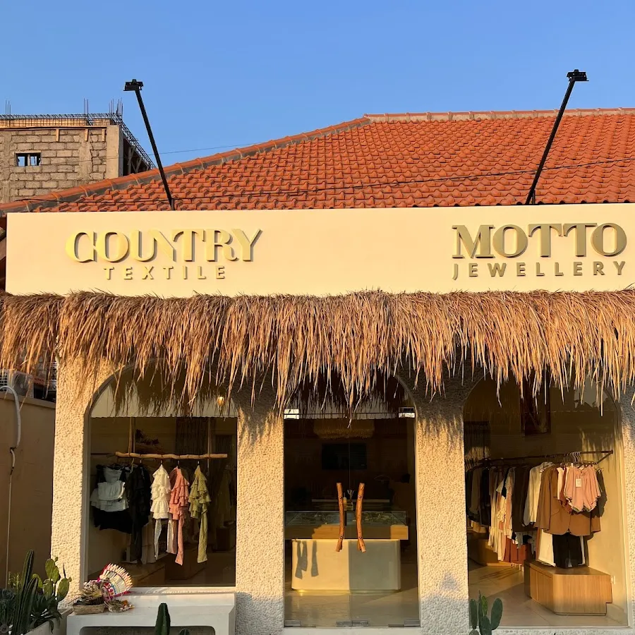 Country Textile Canggu 2