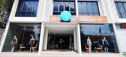 Country Textile Canggu 3