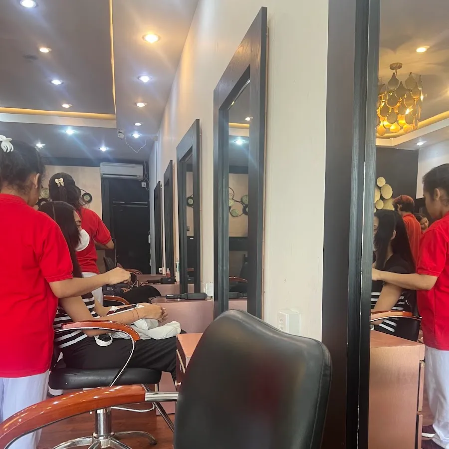 Nyky Salon Dalung 1