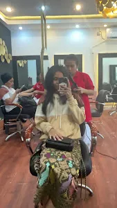 Nyky Salon Dalung 2