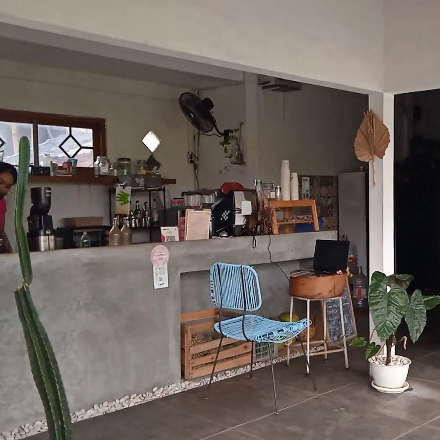Kalaherbs, Cold-pressed Juice Bar & Jamu (Canggu) 1