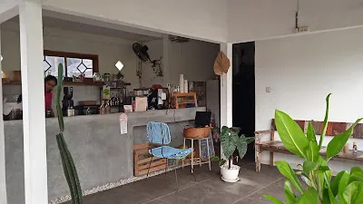 Kalaherbs, Cold-pressed Juice Bar & Jamu (Canggu) 2