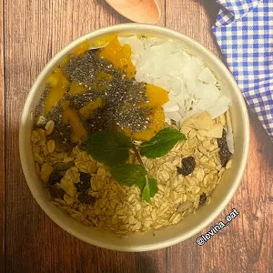 Kalaherbs, Cold-pressed Juice Bar & Jamu (Canggu) 3