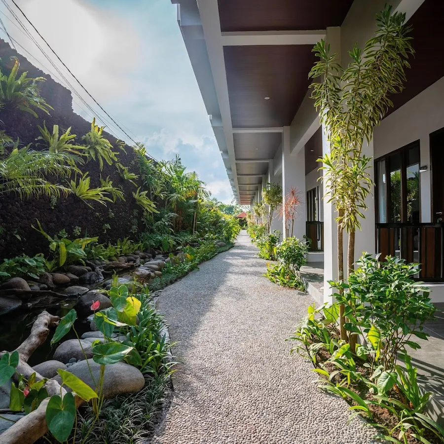 Samadiya Canggu Bali 2