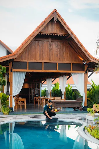 Samadiya Canggu Bali 4