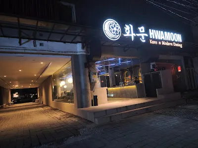 KOREA TOWN 코리아타운 1