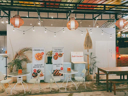 KOREA TOWN 코리아타운 2