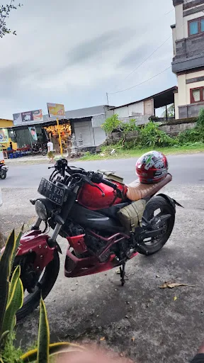 Kuta Seminyak Scooter Lessons 1