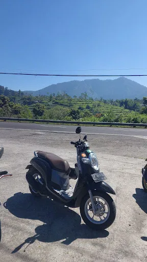 Kuta Seminyak Scooter Lessons 4