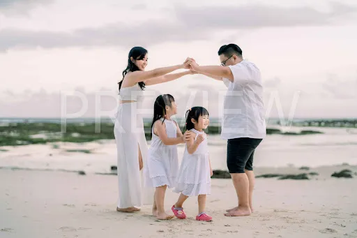 TW Photography - Bali Wedding Photographer 1