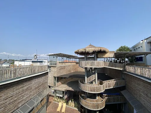 Awan Connection - Cafe & Coworking Space 4