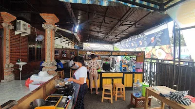 Warung Nek Ade's 2