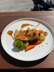 Warung Nek Ade's 3