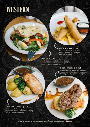 Warung Nek Ade's 4