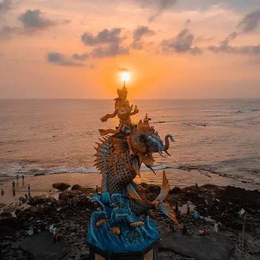 Honü Studio Living Pererenan Bali 4