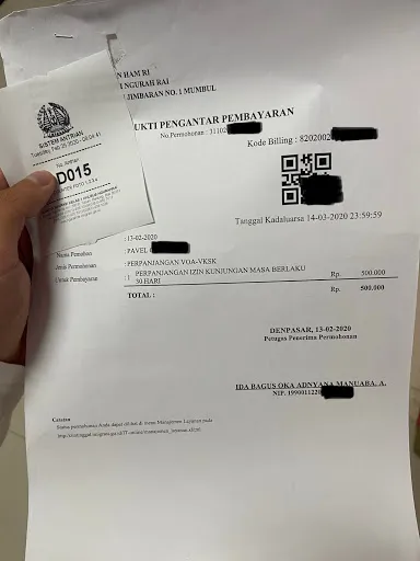 Baliviza | Canggu | Bali visa extension agent & Travel service 2