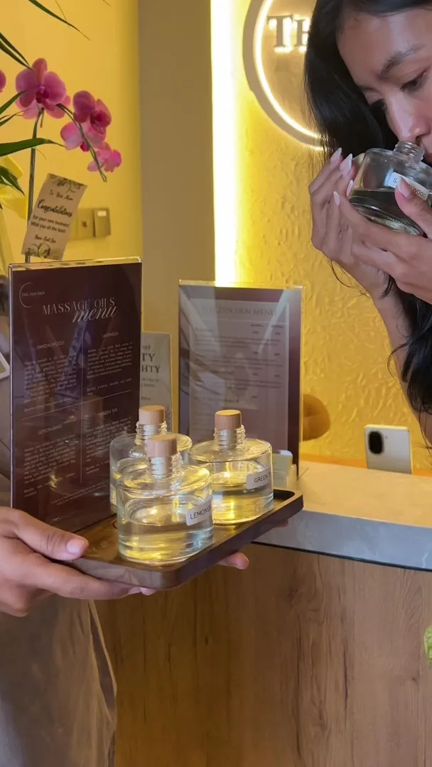 The Zen Den Massage (Padonan) 1