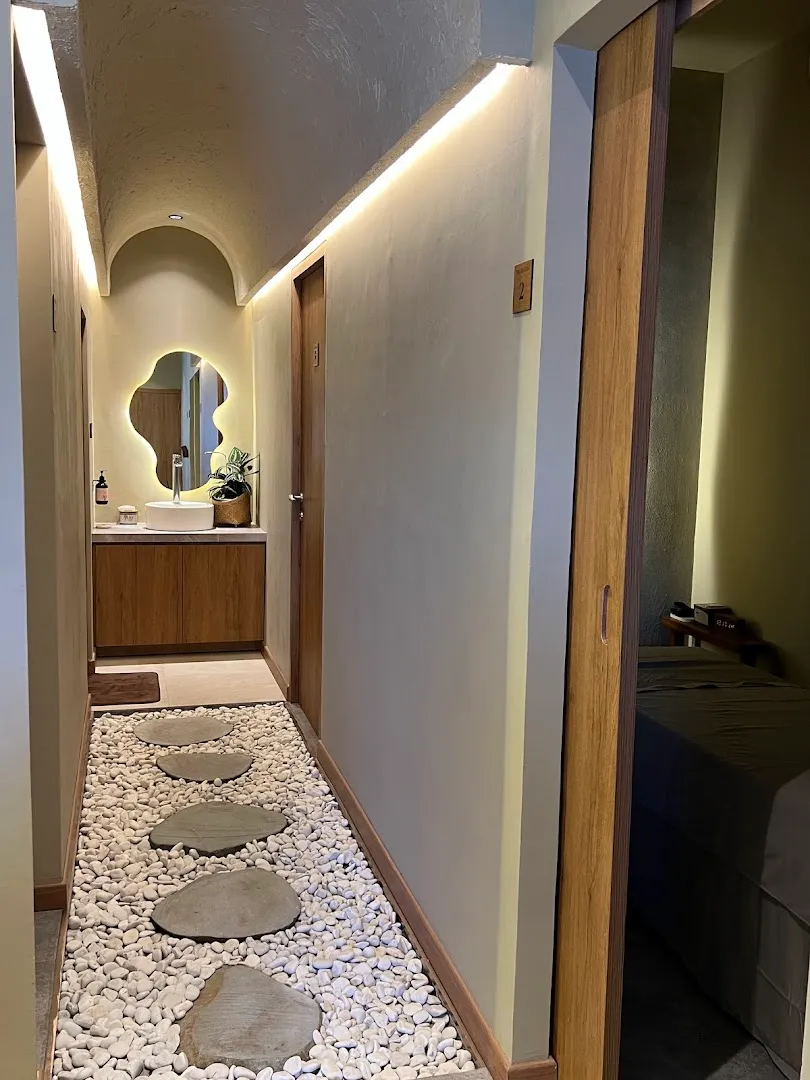 The Zen Den Massage (Padonan) 2