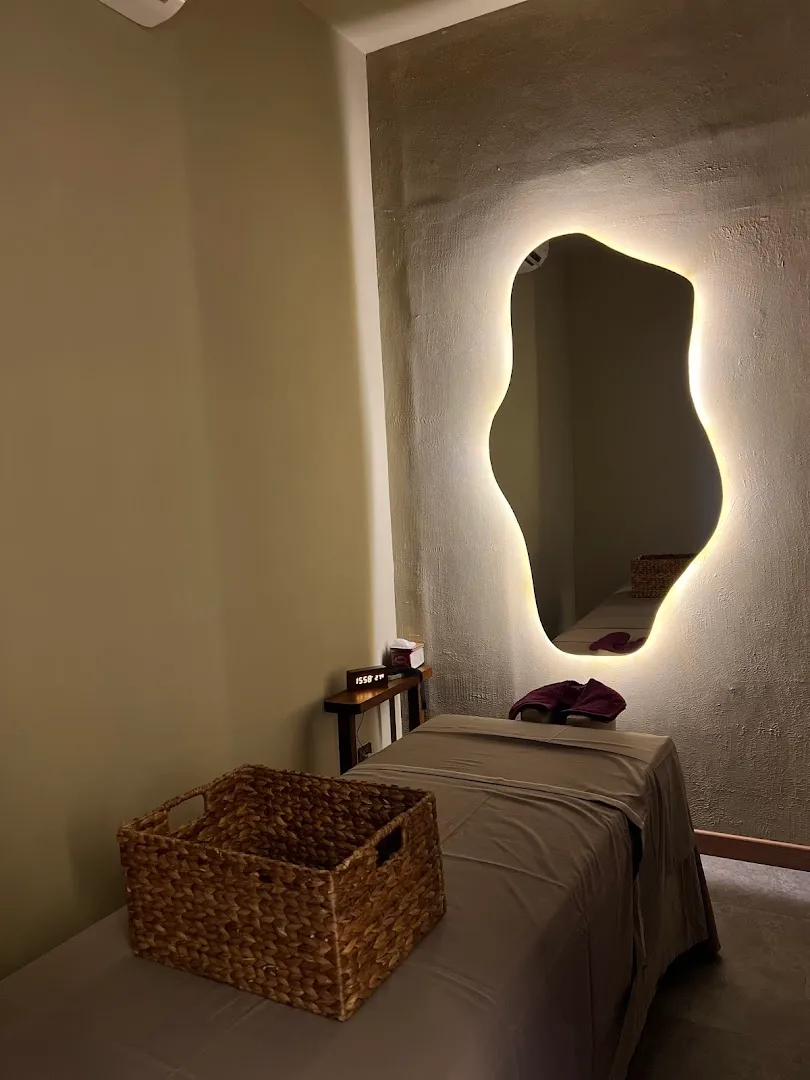 The Zen Den Massage (Padonan) 3