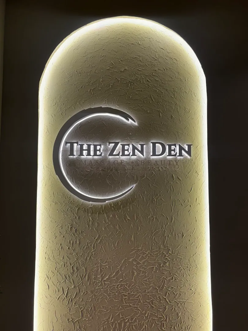 The Zen Den Massage (Padonan) 4