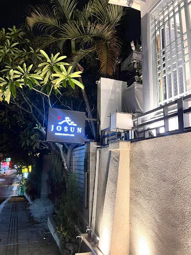 JOSUN SPA 3