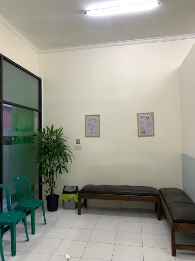 Maha Sandi Physiotherapy 1