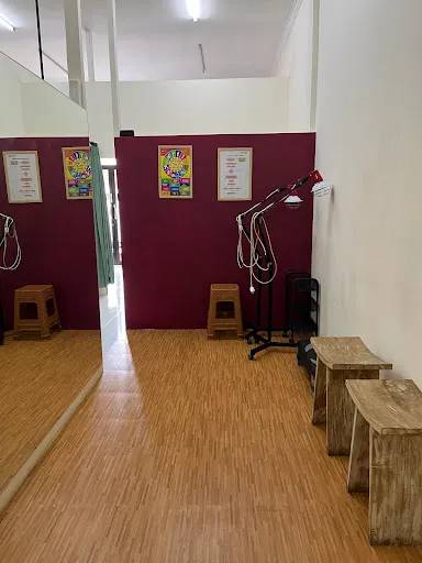 Maha Sandi Physiotherapy 3