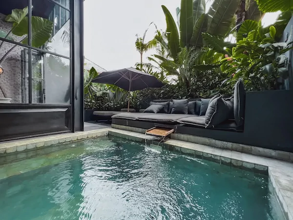 The bohemian bali 2