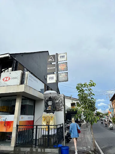 F45 Training Canggu 4