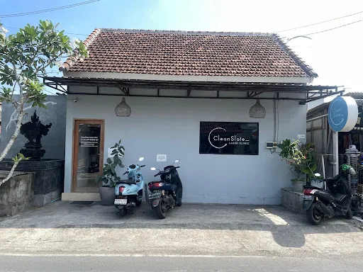 CleanSlate Laser Clinic Bali 1