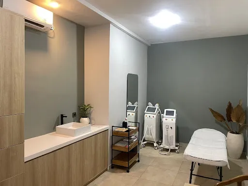 CleanSlate Laser Clinic Bali 2